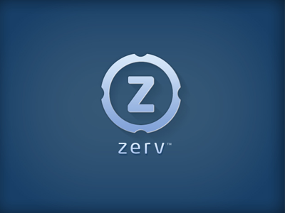 Zerv Logo