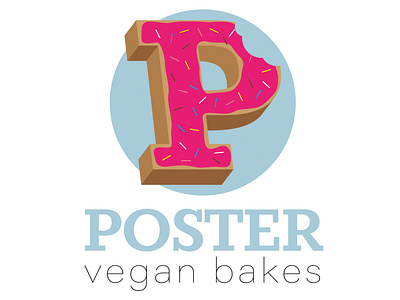 Poster Bakes Logo