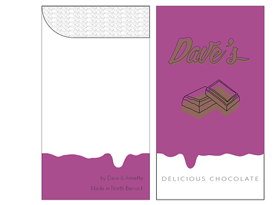 Dave's Chocolate