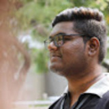 Sathish Kumar 