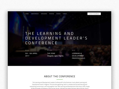 ldlconference