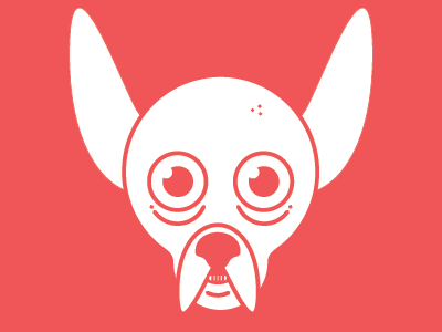 Dog illustrator sillyinc