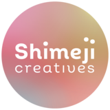 Shimeji Creatives