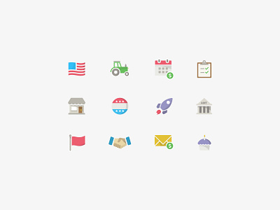 Icons / File Upload Animation