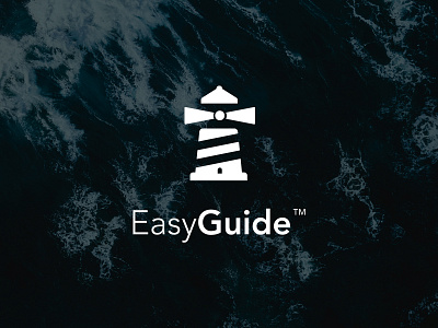 EasyGuide Logo