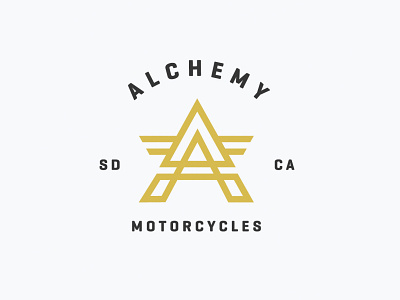 Alchemy Motorcycles