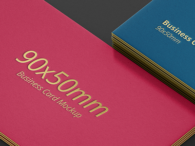 Loving High Resolution Details branding business card business card mockup design logo mock up mockup typo