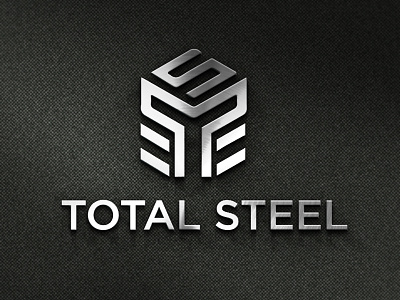 Total Steel by Vinod Yadav on Dribbble