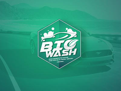 Bio Car Wash