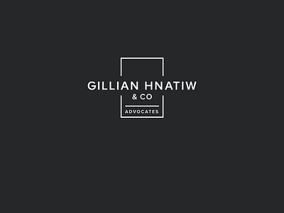 Gillian Hnatiw