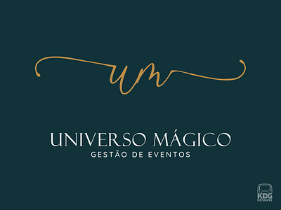 Universo Mágico - Gestão de Eventos