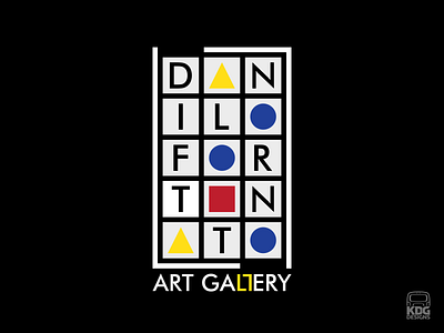 Danilo Fortunato - Art Gallery