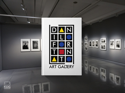 Danilo Fortunato - Art Gallery