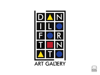 Danilo Fortunato - Art Gallery