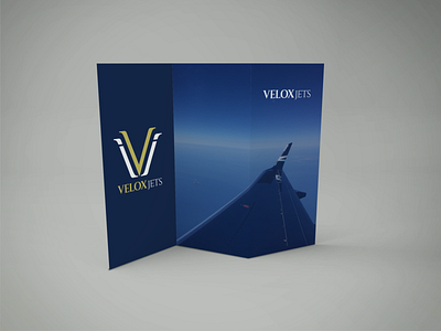 Velox Jets - Air Charter