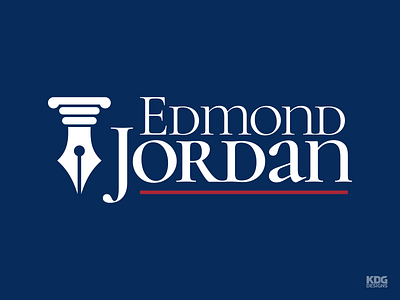 Edmond Jordan - Elected Official