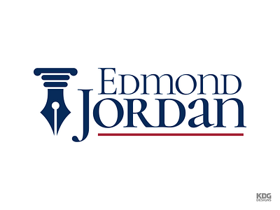 Edmond Jordan - Elected Official