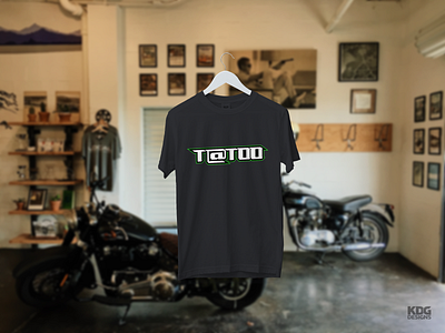 T@too - Custom Riding Gear