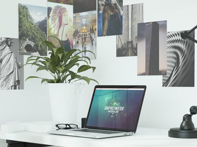 Photo Frame Mockup download free psd mockup frame photo