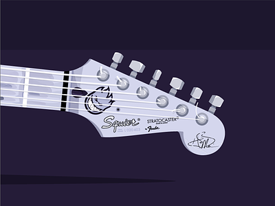 Stratocaster (2/3)