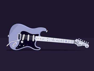 Stratocaster (3/3)