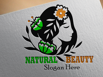 NATURAL LOGO