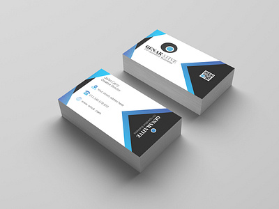 creative business card