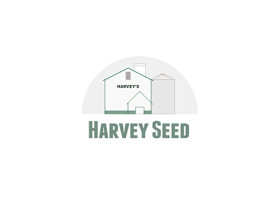 Harvey Seed