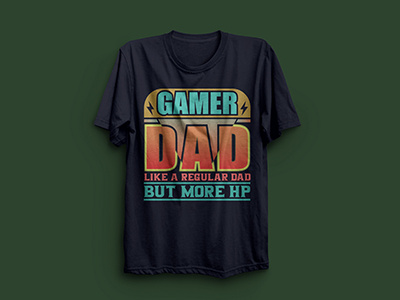 Gaming T-Shirt Design free mockup game design gaming gaming t shirt t shirt design t shirt mockup