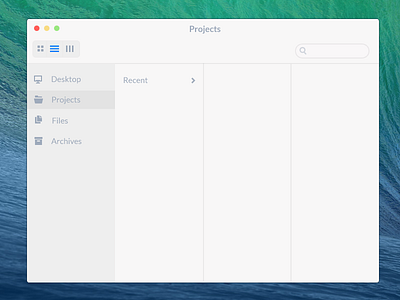 osx mavericks finder finder icon icons mac mavericks osx rebound ui user interface