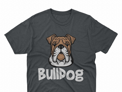 Bulldog t-shirt design bulldog bulldogs design dog dog illustration dogillustration dogs graphicdesign graphicdesigner t shirt t shirt design t shirts tshirt tshirt art tshirt design tshirtdesign tshirtprint tshirtprinting tshirts