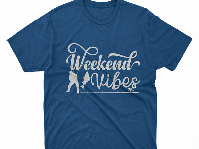 vibes t-shirt design