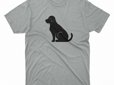 dog t-shirts design