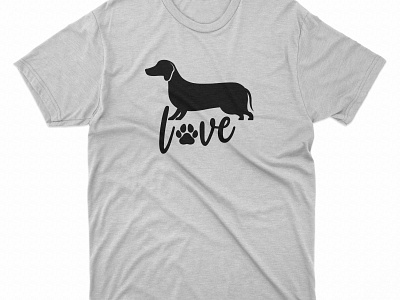 dog t-shirts design