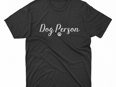 dog t-shirt design