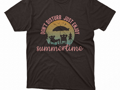 summertime T-shirt design graphicdesign graphicdesigner summer summer camp summer party summertime t shirt t shirt design t shirt illustration t shirts tshirt tshirt art tshirt design tshirtdesign tshirtdesigner tshirtdesigns tshirtprint tshirtprinting tshirts urban design