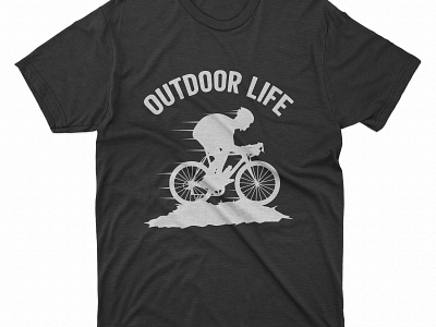 outdoor t-shirts design