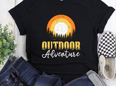 outdoor adventure tshirt design design graphicdesign t shirt t shirt design t shirt illustration t shirts tshirt tshirt art tshirt design tshirtdesign tshirtprinting