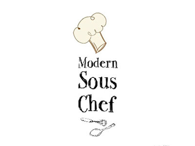 Modern Sous Logo 