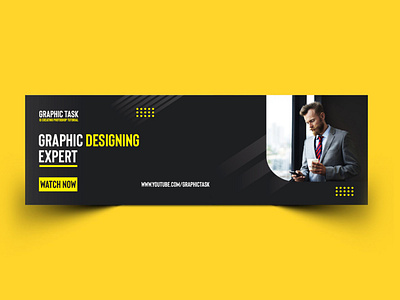 Professional Website Banner Design