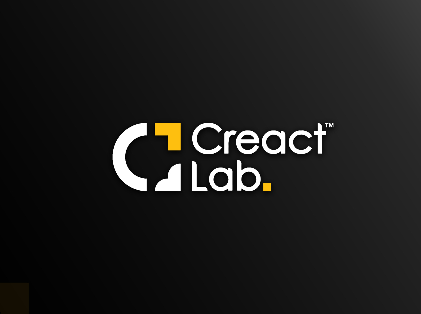 Creact Lab Logo Design by chijioke on Dribbble