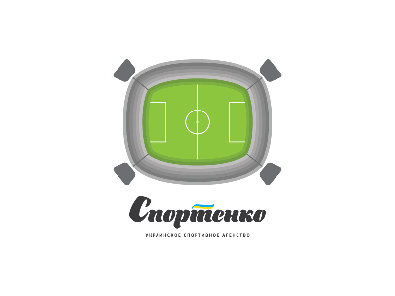 Sportenko logo design branding graphicdesign identity logotype