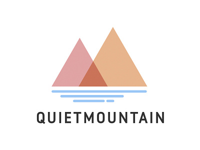 Quiet Mountain mountain quiet