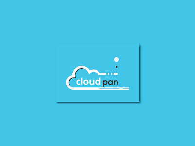 Cloud panel branding company design graphic graphic design illustraton minimal minimalist logo template typography unique vector