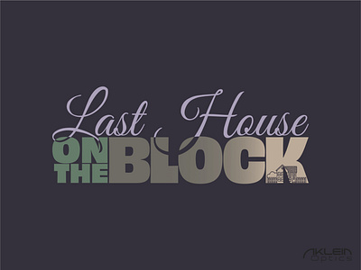 Last House on the Block