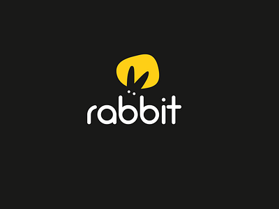 Rabbit logo 02