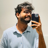 Sreerag Krishna