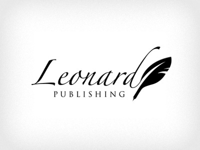 Publisher Logo Design