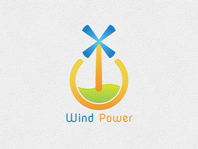 Wind Power branding dutch wind mill electricity energy power wind energy wind farm wind mill wind power