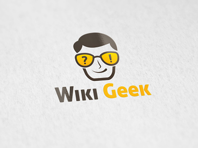 Wiki Geek answer ask a geek geek genius master nerd pro question quiz scientist wiki